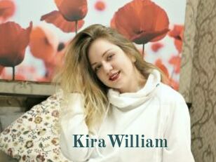 KiraWilliam