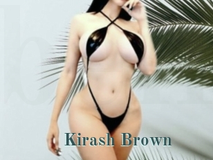 Kirash_Brown