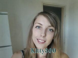 Kitty300