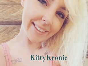 KittyKronic