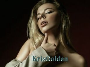 KrisGolden