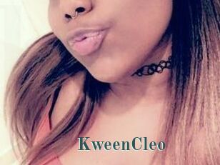 KweenCleo