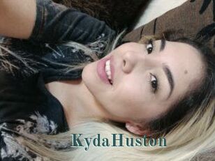 KydaHuston