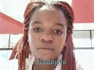 Kadogoo