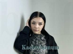 Kaeleyhamum