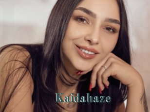 Kaidahaze