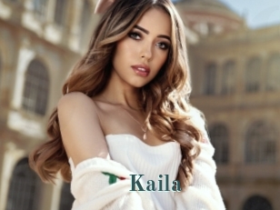 Kaila