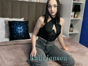 Kailajonson