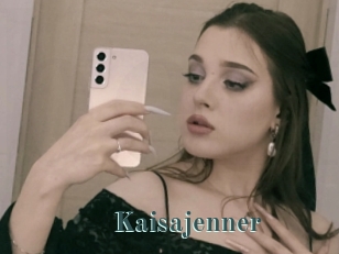 Kaisajenner