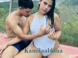 Kamilaaldana