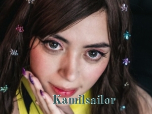 Kamilsailor