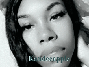 Kandeeapple