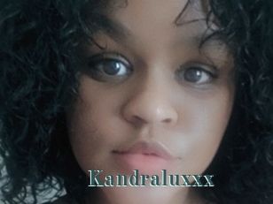 Kandraluxxx