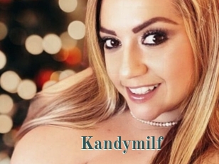 Kandymilf