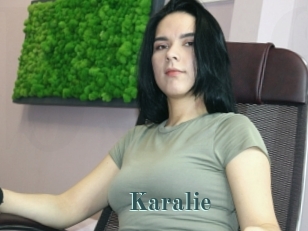 Karalie