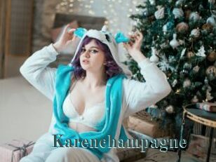 Karenchampagne