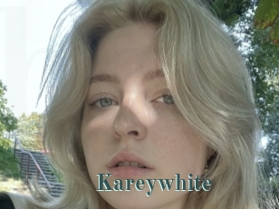 Kareywhite