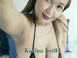 Karina_hot01