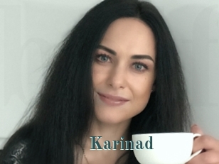 Karinad