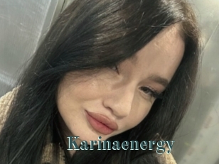 Karinaenergy