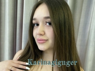 Karinagignger