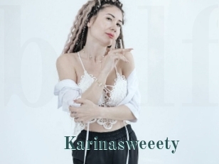 Karinasweeety