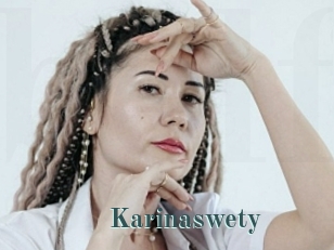 Karinaswety