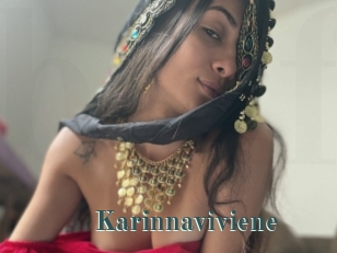 Karinnaviviene