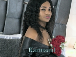 Karinsoul