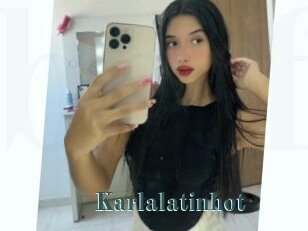 Karlalatinhot