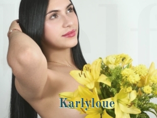 Karlyloue