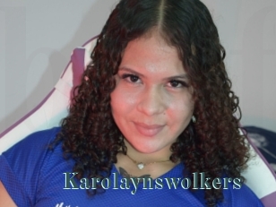 Karolaynswolkers