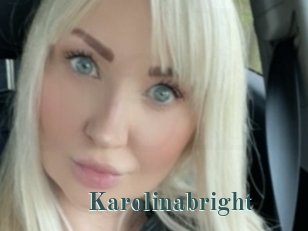 Karolinabright