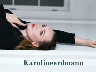 Karolineerdmann