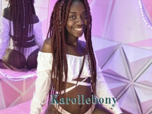 Karollebony