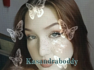 Kasandraboddy