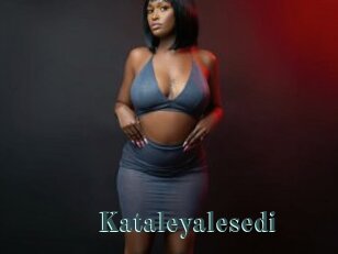 Kataleyalesedi