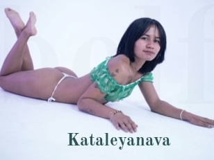 Kataleyanava