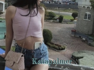 Katapalmer