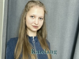 Katelang