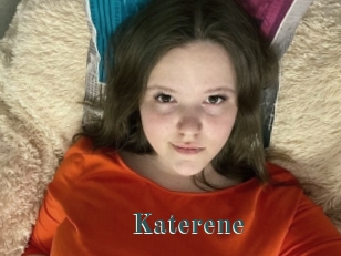 Katerene