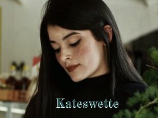 Kateswette