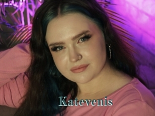 Katevenis