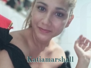 Katiamarshall