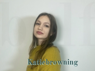 Katiebrowning