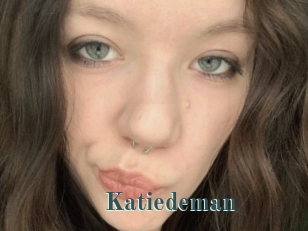 Katiedeman