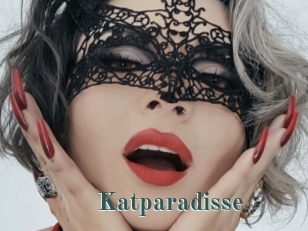 Katparadisse