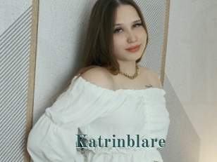 Katrinblare