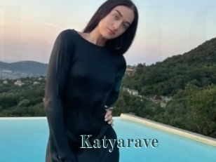 Katyarave