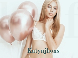 Katynjhons